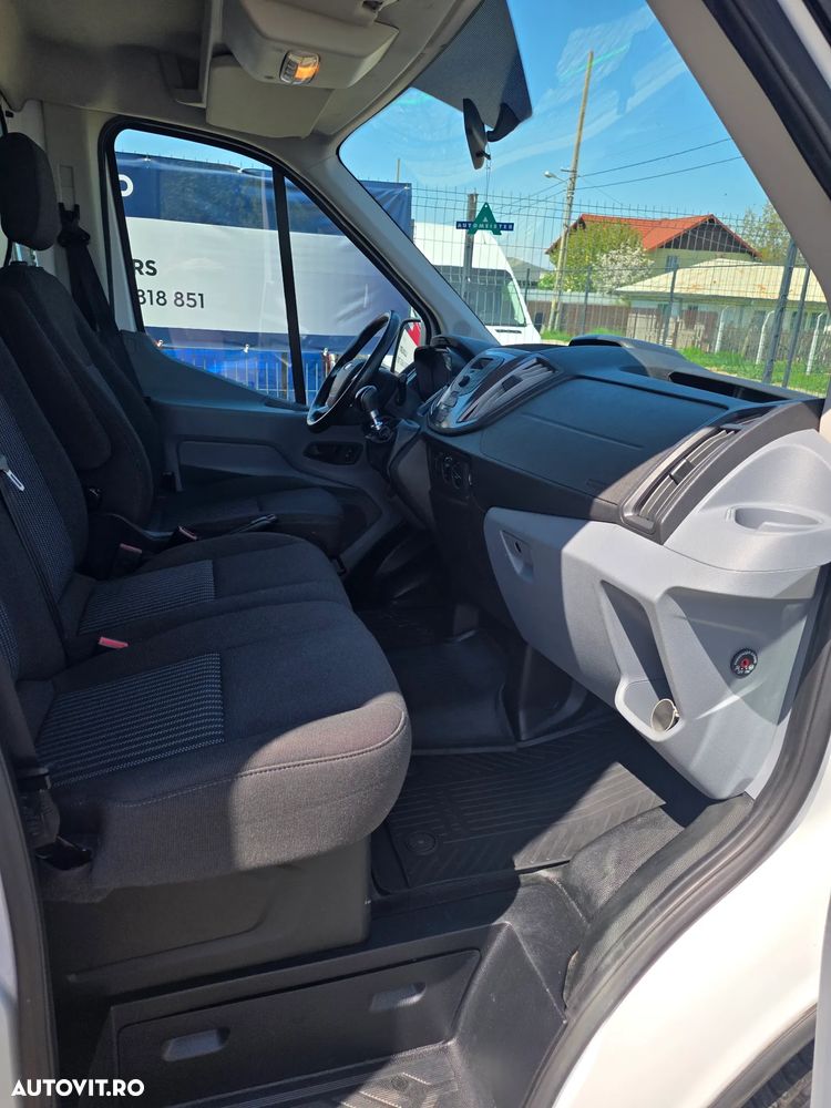 Ford TRANSIT - 25
