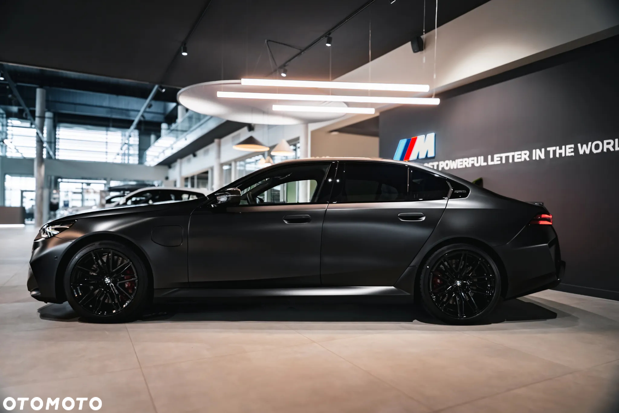 BMW M5 - 14