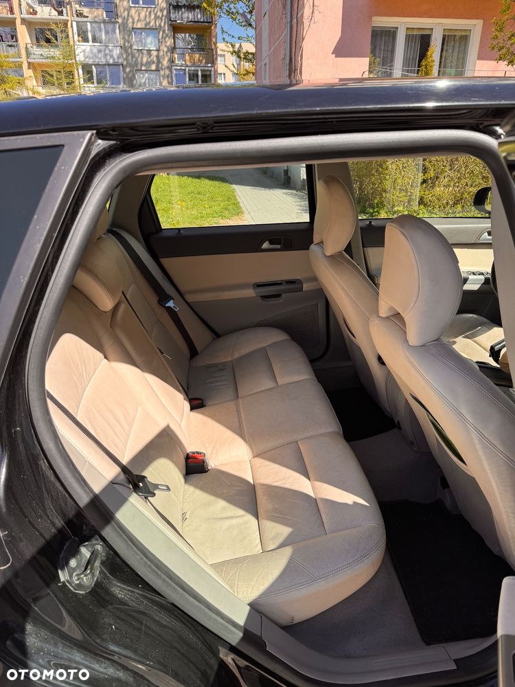 Volvo V50 1.6D - 7