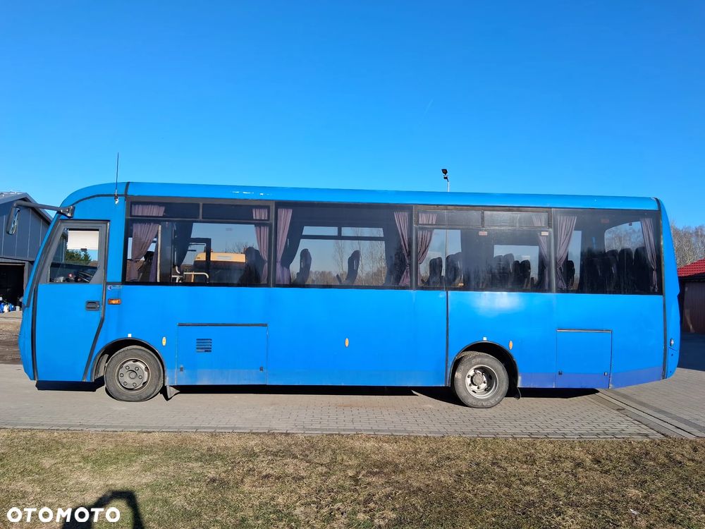 Iveco Kapena Cacciamali 100E21 - 3