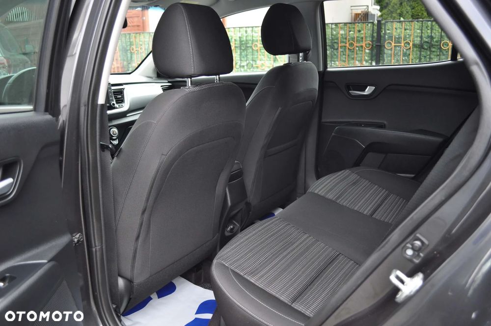 Kia Stonic 1.4 M - 17