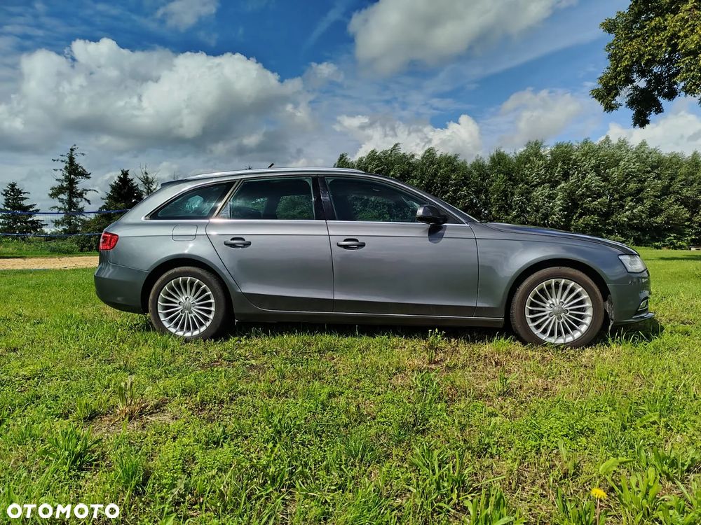 Audi A4 ver-2-0-tdi - 10