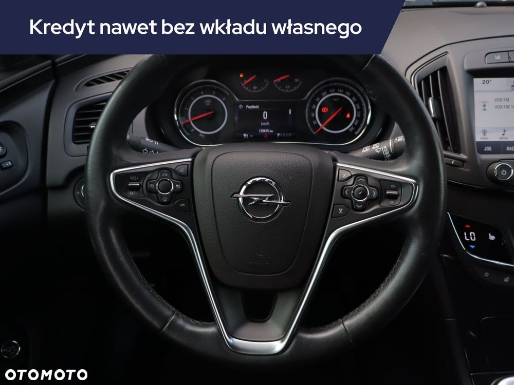 Opel Insignia - 19