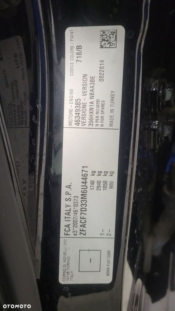 Fiat Tipo - 24