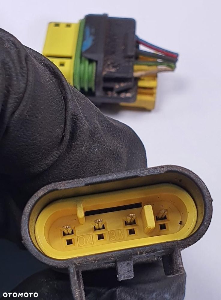 SONDA LAMBDA FIAT 500 1.2 8V 55202416 - 3