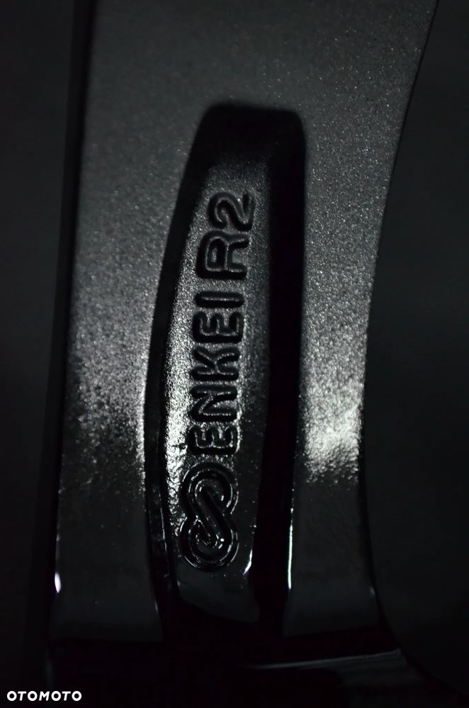 Felgi Mitsubishi ASX 6.5x16 Et46 5x114.3 ENKEI - 8