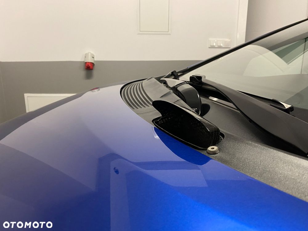 Honda Civic 2.0 TypeR GT - 18