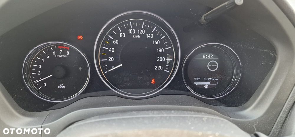 Honda HR-V 1.5 Executive (ADAS) - 11