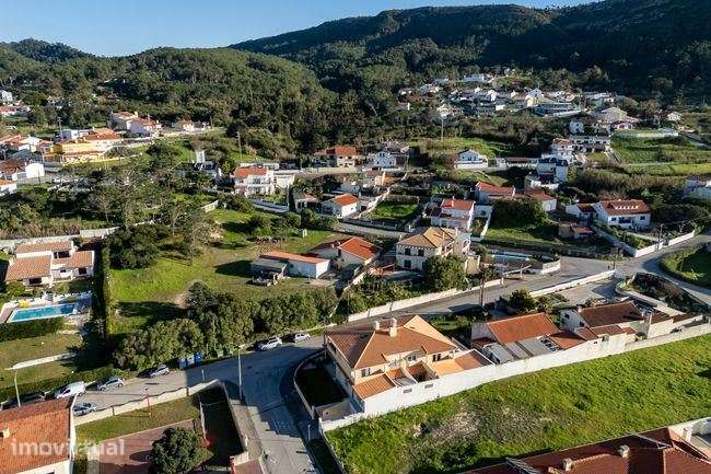 Moradia T4 - Murtinheira com vista mar - Grande imagem: 4/30