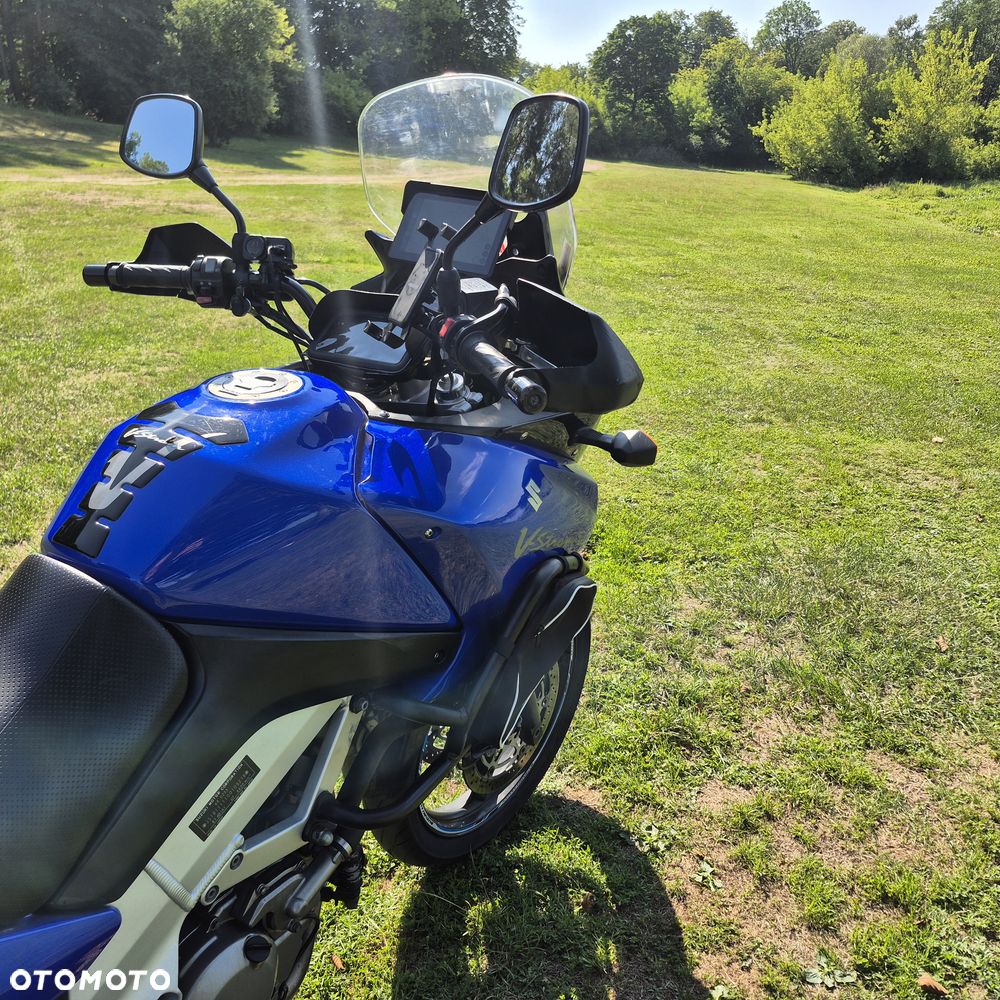 Suzuki DL - 9