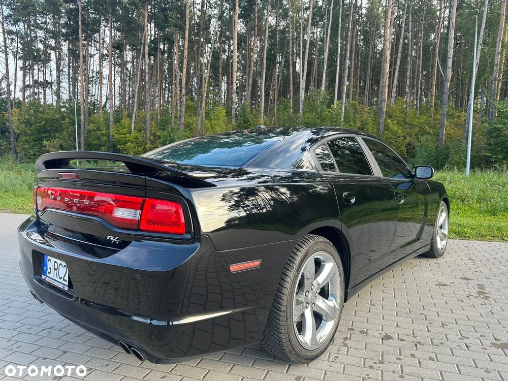 Dodge Charger - 7