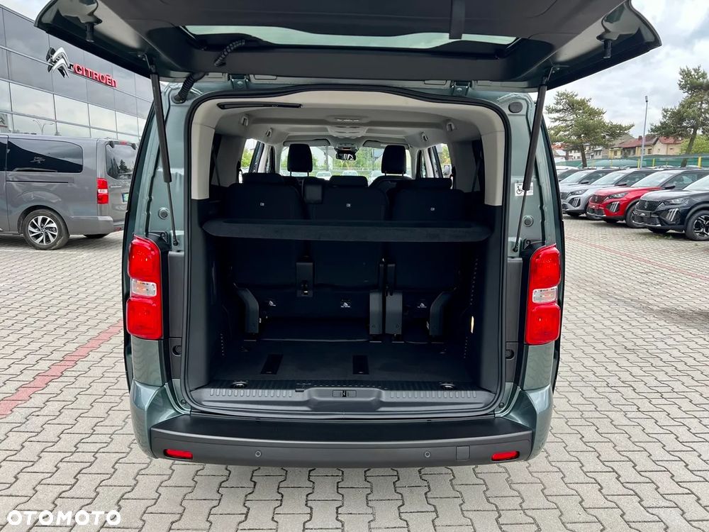 Peugeot Traveller 2.2 BlueHDi Long Business EAT8 - 15