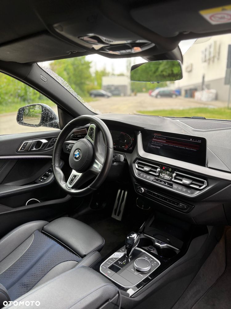 BMW Seria 2 218i M Sport - 10
