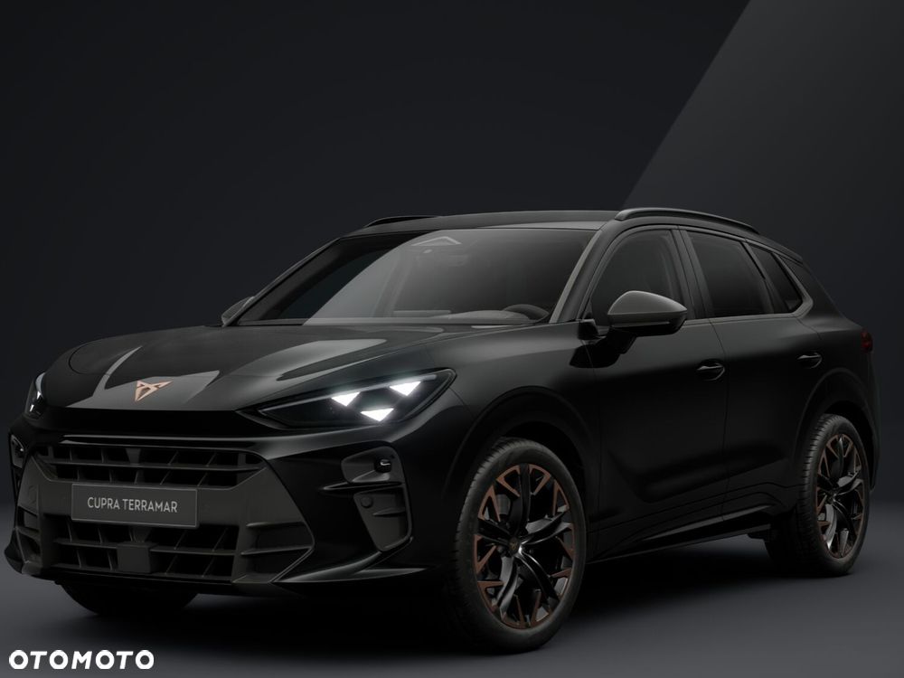 Cupra Terramar 2026 photo 2