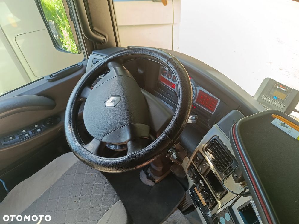 Renault MAGNUM 500 DXI - 11