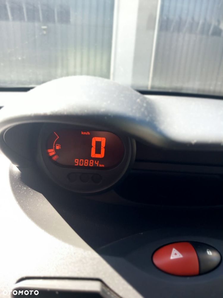 Renault Twingo 1.2 16V Dynamique - 3