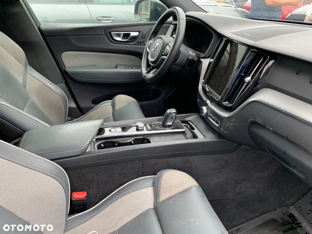 Volvo XC 60 B6 B AWD Geartronic Inscription - 14