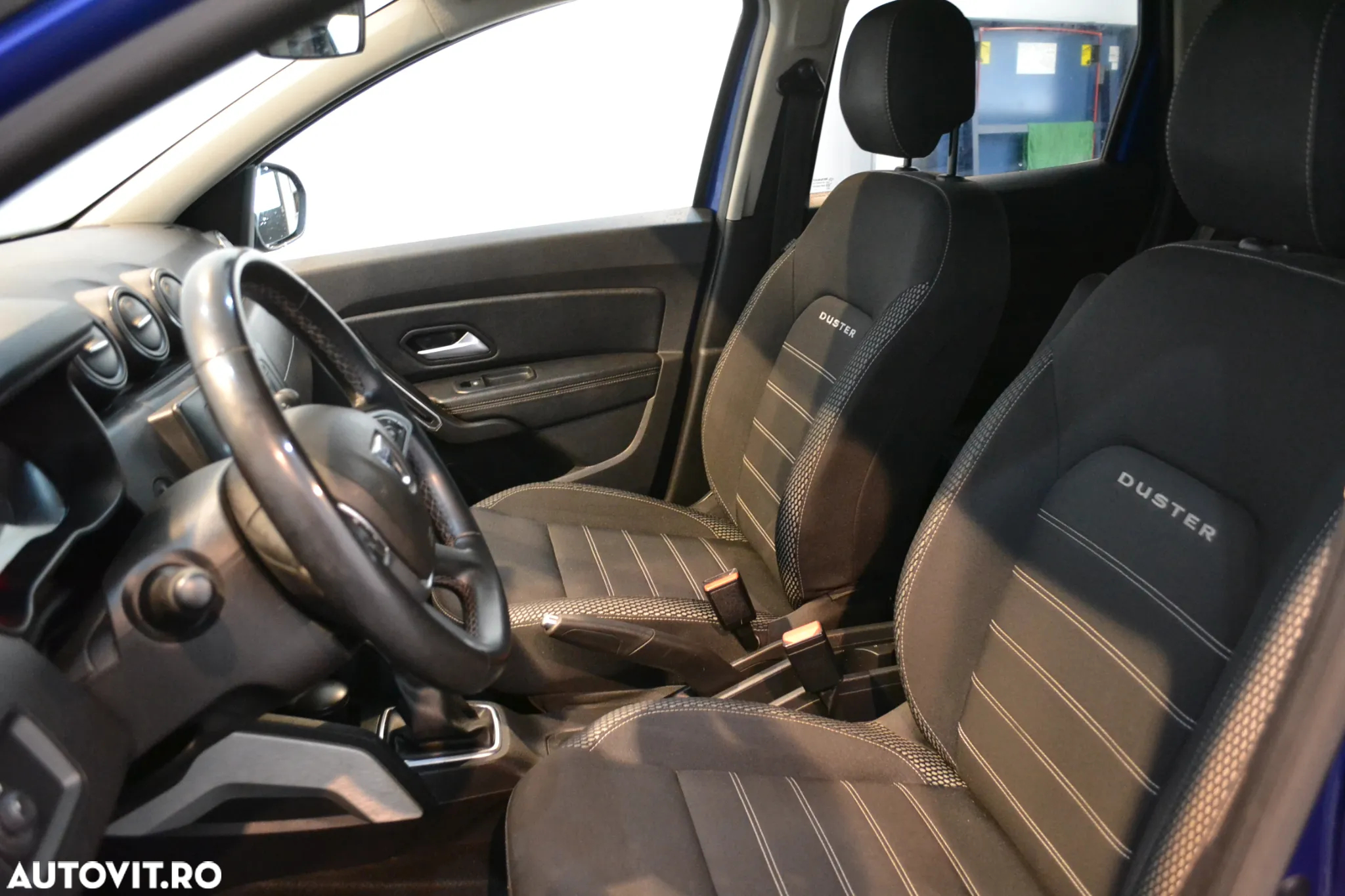 Dacia Duster 1.5 Blue dCi Prestige - 6