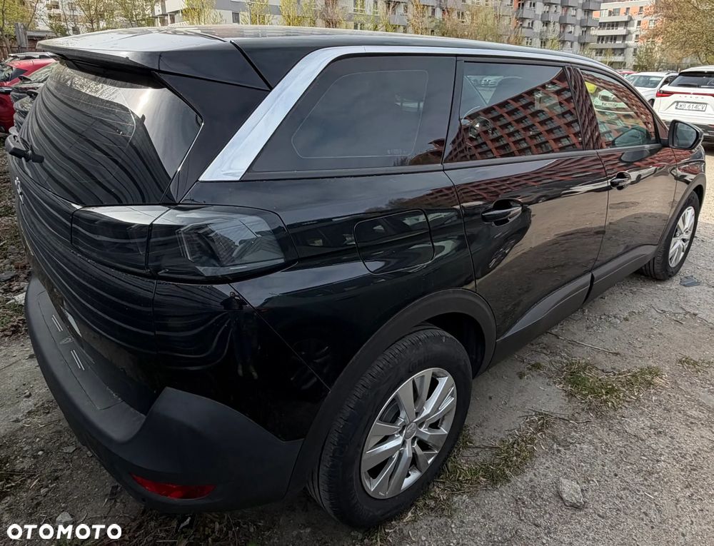 Peugeot 5008 PureTech 130 Stop & Start Active Business-Paket - 8