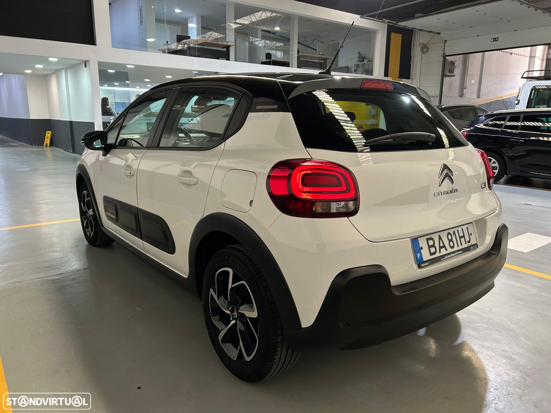 Citroën C3 1.2 PureTech C-Series - 7