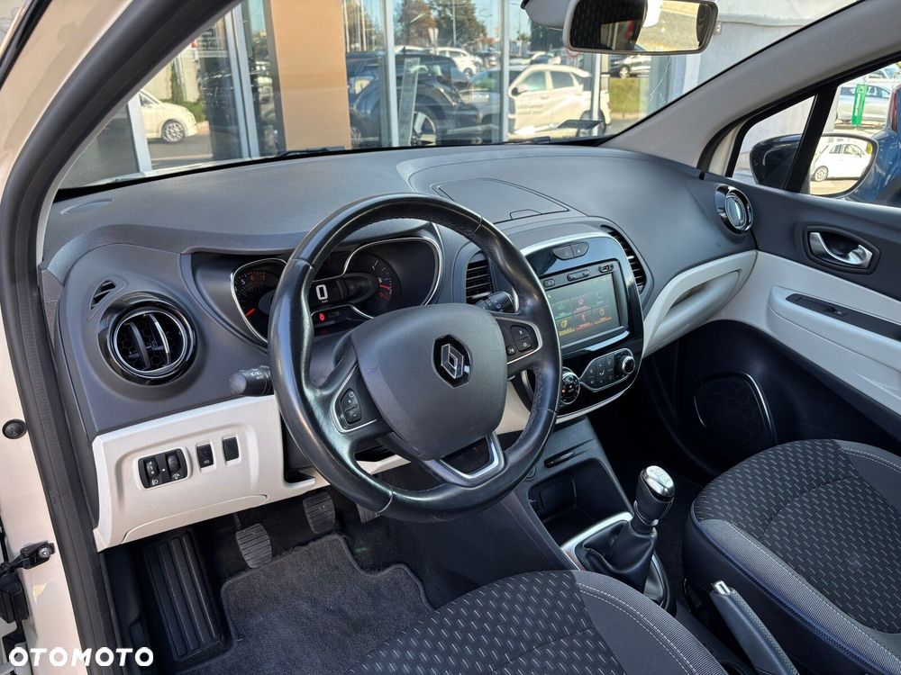 Renault Captur 1.3 Energy TCe FAP Intens - 16