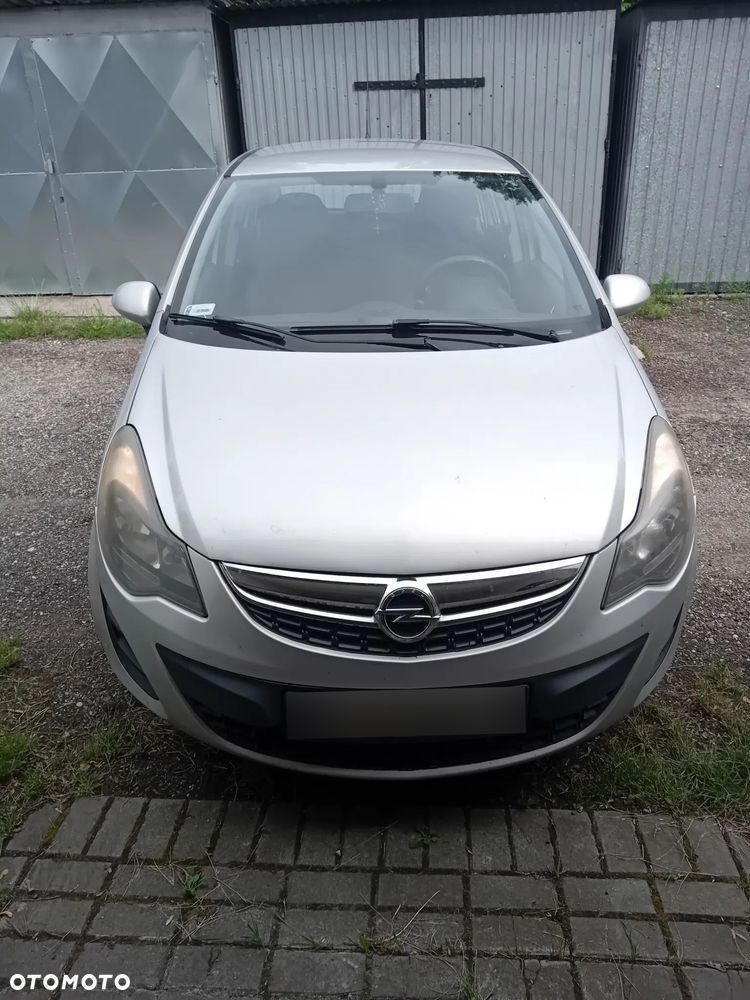 Opel Corsa 1.2 16V Enjoy - 3