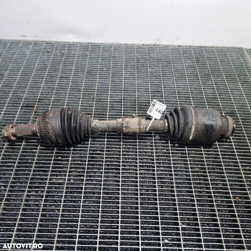 Planetara Dreapta Fata Mazda CX - 7 2.3 Benzina 2006 - 2012 258CP Manuala L3 - VDT ... - 1