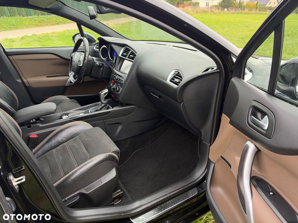 Citroën DS4 - 10