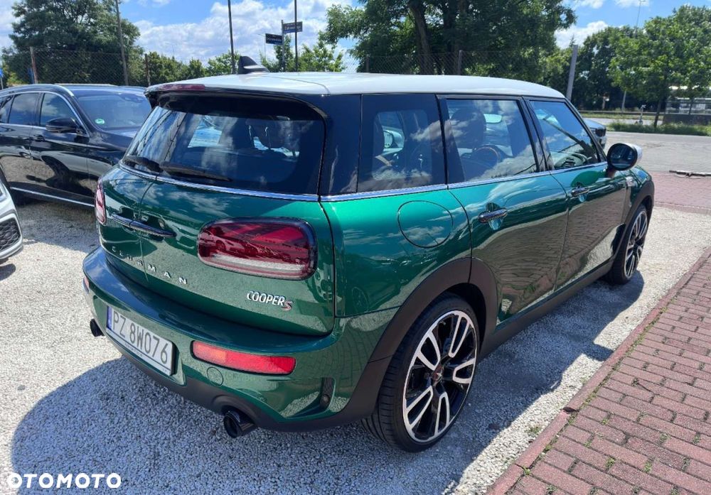 MINI Clubman - 6