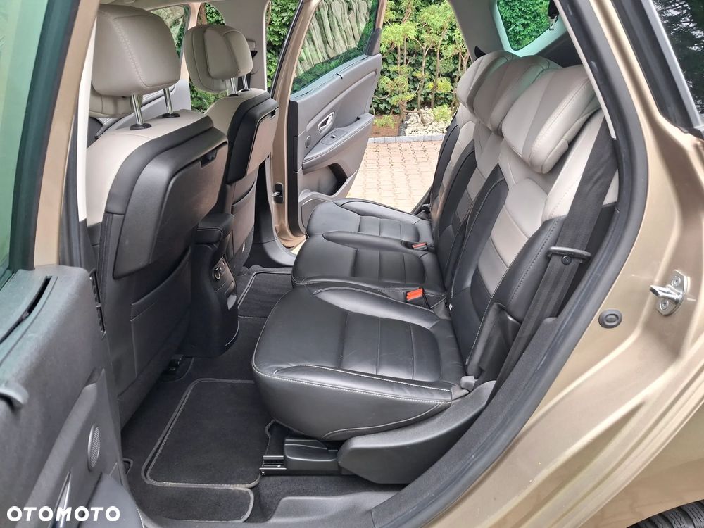 Renault Scenic ENERGY dCi 160 EDC INITIALE PARIS - 13