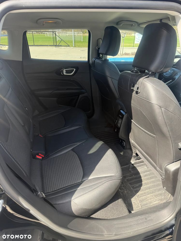 Jeep Compass 1.3 TMair Limited FWD S&S - 12