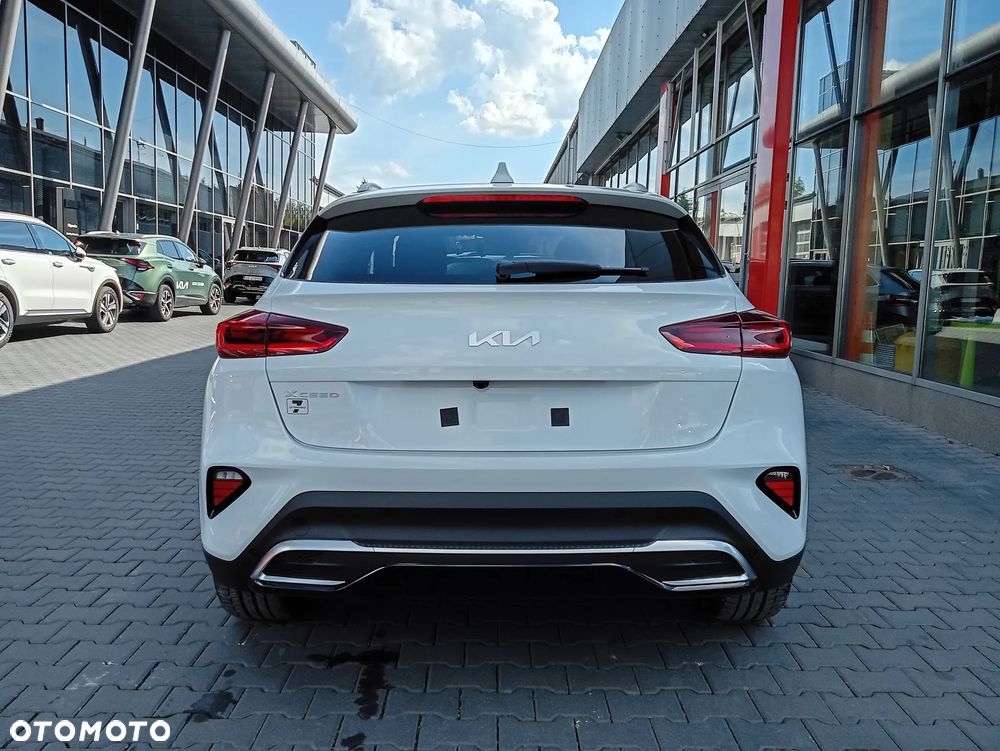 Kia XCeed 1.6 T-GDI M DCT - 5