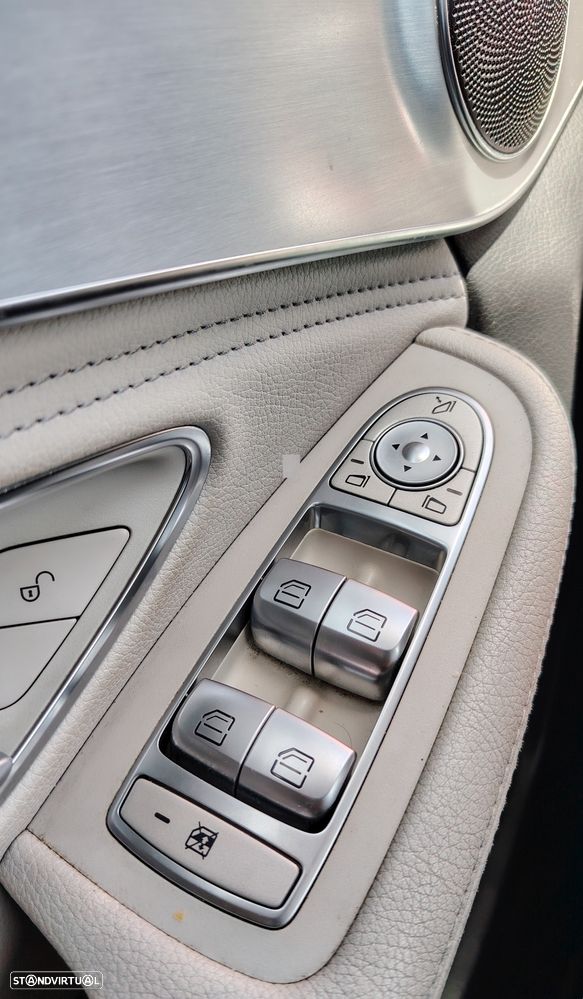 Mercedes-Benz C 250 (BlueTEC) d Station 7G-TRONIC - 26