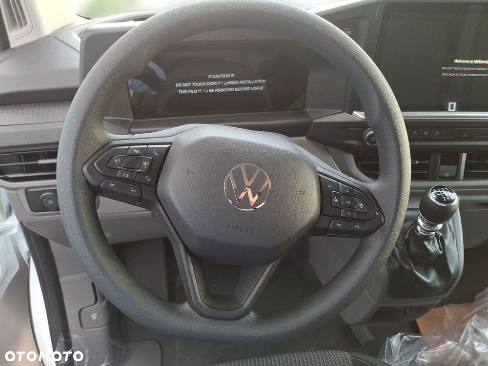 Volkswagen Transporter Furgon 2.0 TDI 150 KM manual - 20