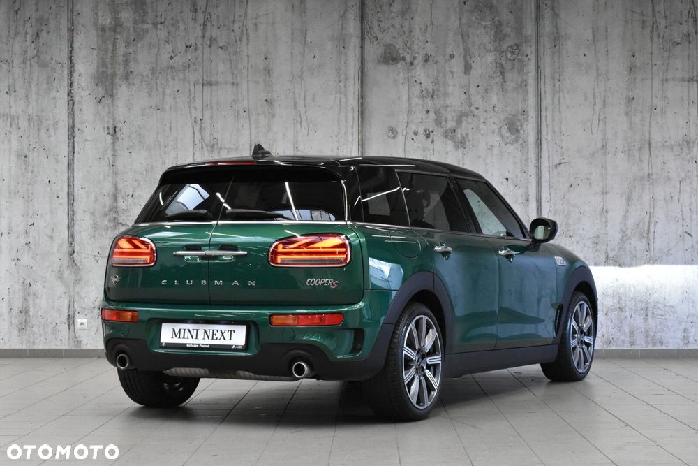MINI Clubman - 3