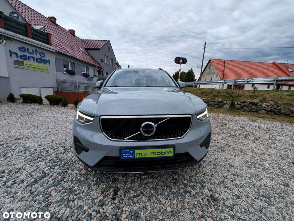Volvo XC 40 - 14