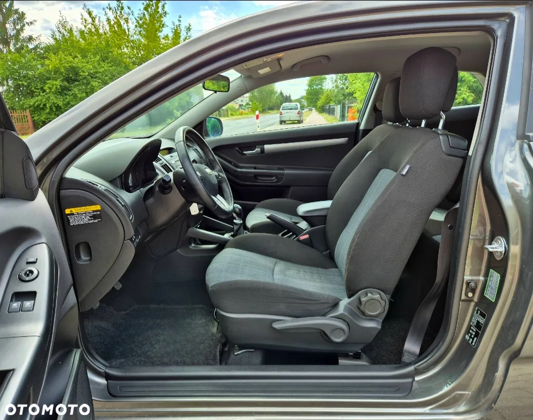 Kia ProCeed Pro_cee'd 1.6 Crdi Comfort - 5