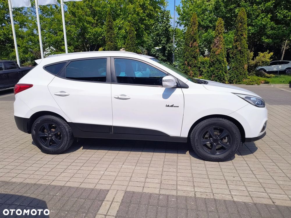 Hyundai ix35 1.6 GDI Premium 2WD - 6
