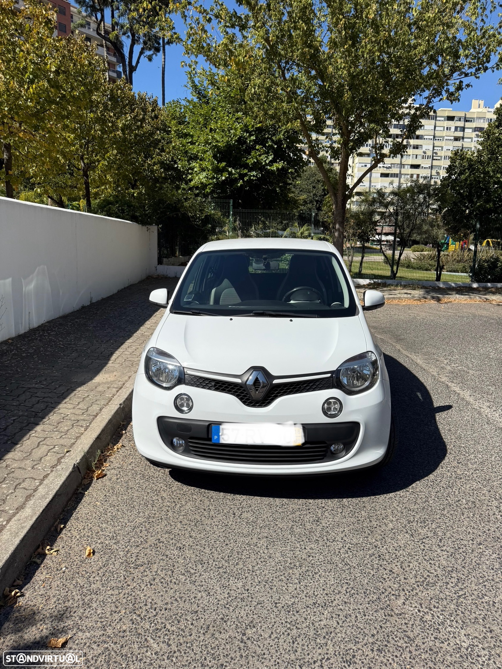 Renault Twingo 1.0 SCe Night&Day - 3