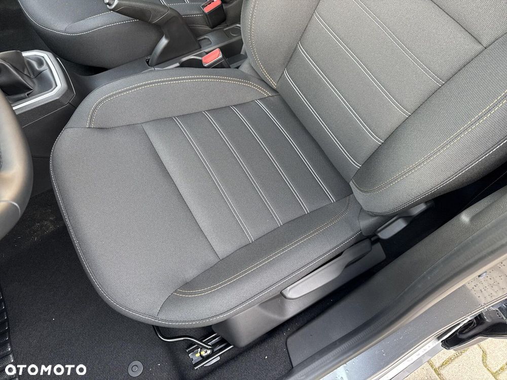 Dacia Sandero Stepway - 12
