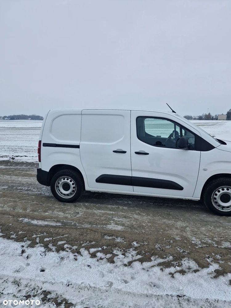 Toyota Proace City - 2