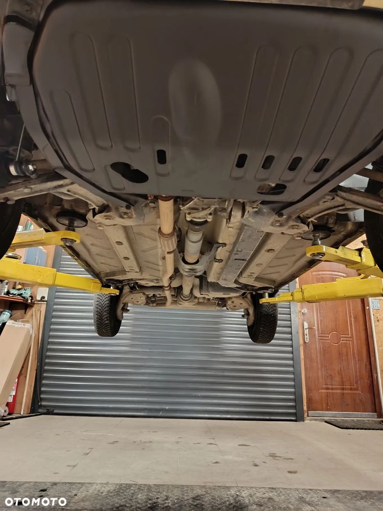 Fiat Panda 1.2 4x4 - 27