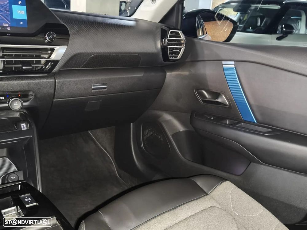 Citroën e-C4 50 kWh Feel - 24