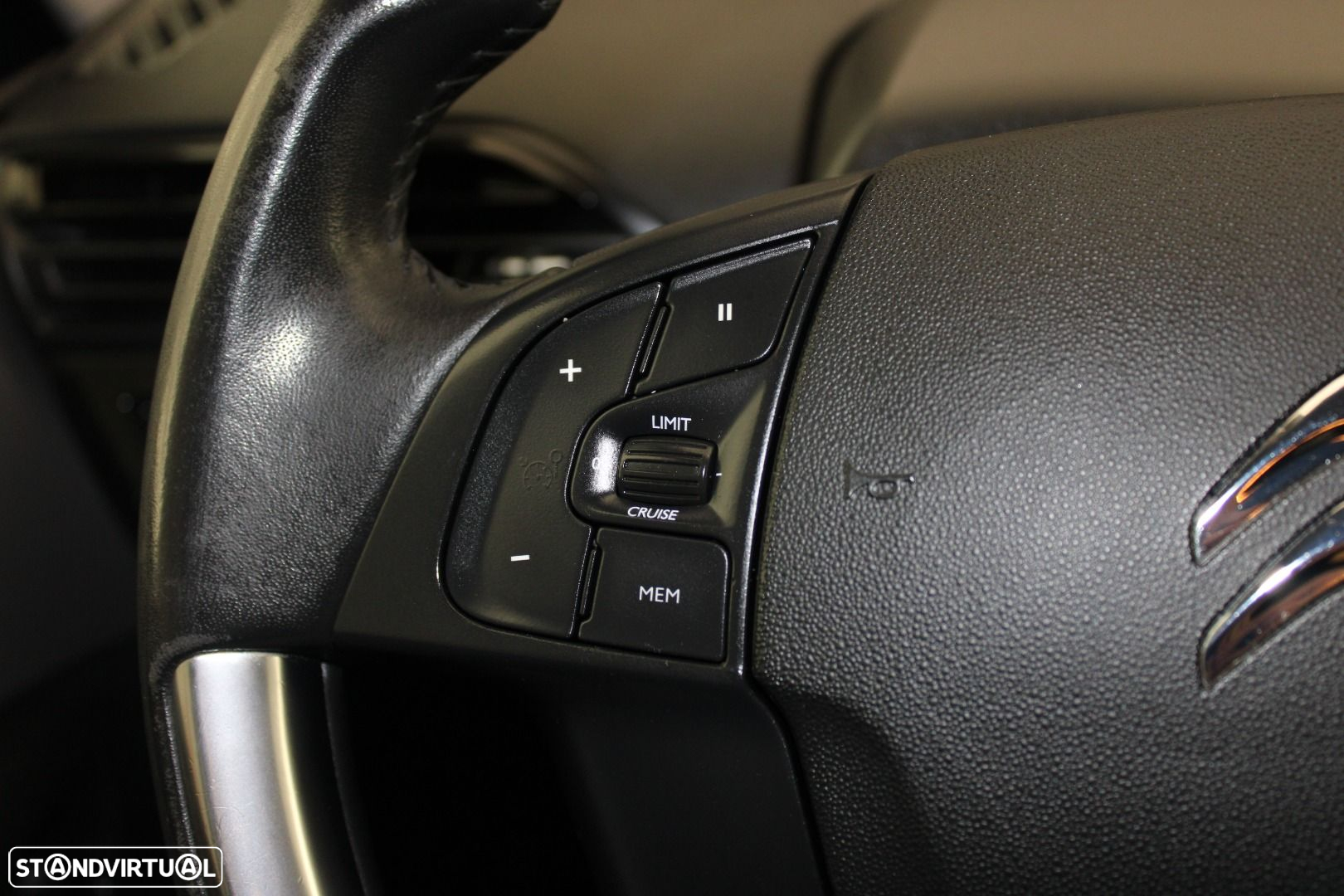 Citroën Grand C4 Spacetourer 1.5 BlueHDi Feel - 12