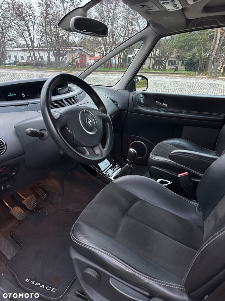 Renault Espace 2.0 dCi 150 FAP Edition 25th - 16