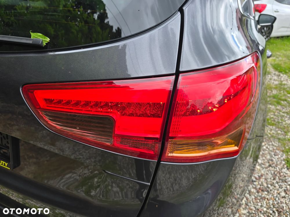 Kia Ceed 1.6 GDI Spirit - 12