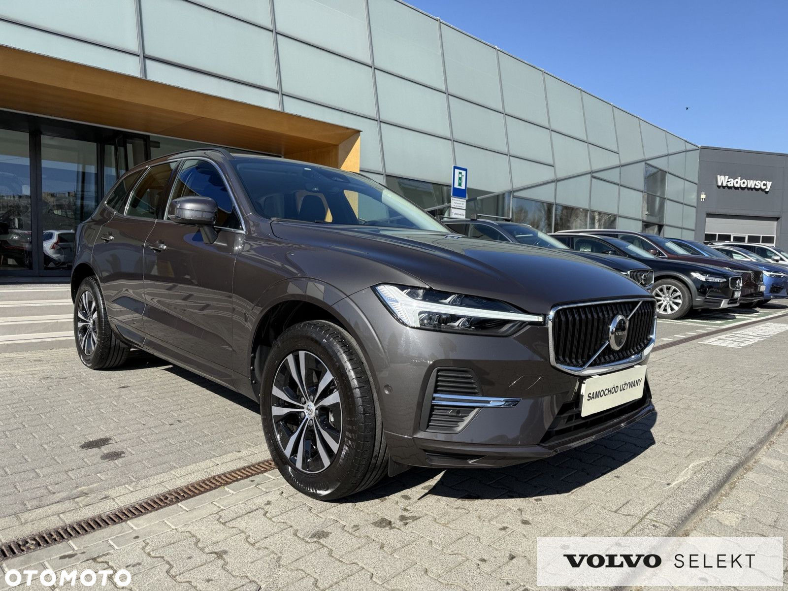 Volvo XC 60 - 3