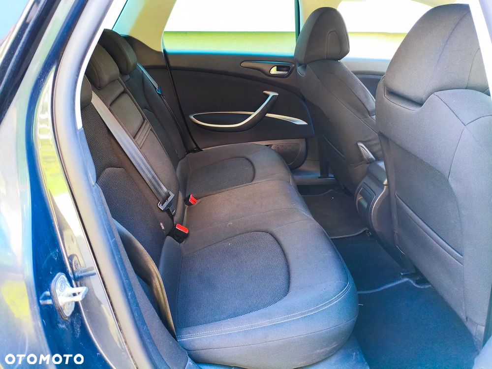 Citroën C5 1.6 HDi Dynamique Equilibre Navi - 14
