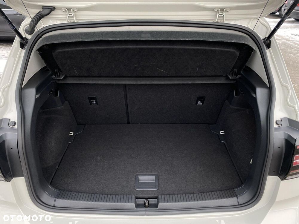 Volkswagen T-Cross 1.0 TSI Life - 26