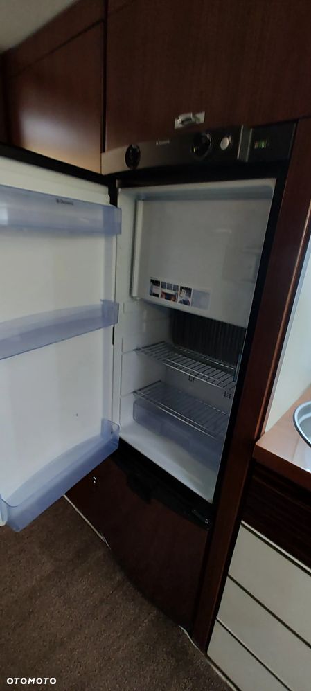 Tabbert Cellini 620 - 19